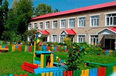 МАДОУ детский сад №1 с.Кармаскалы